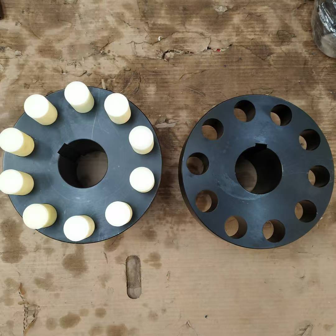 石家庄柱销联轴器